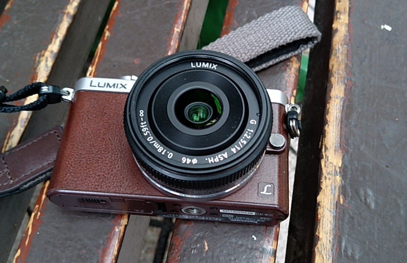 欲しかったのは全部入りレンズ【LUMIX G 14mm/F2.5：H-H014】 | カメラDoki