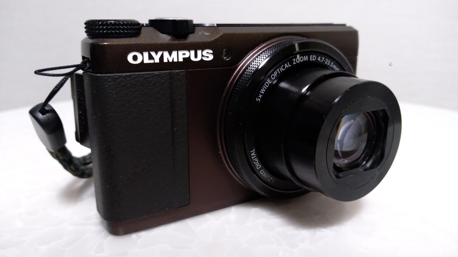 名機と呼ばれたOLYMPUS XZ10の出来過ぎ加減 カメラDoki
