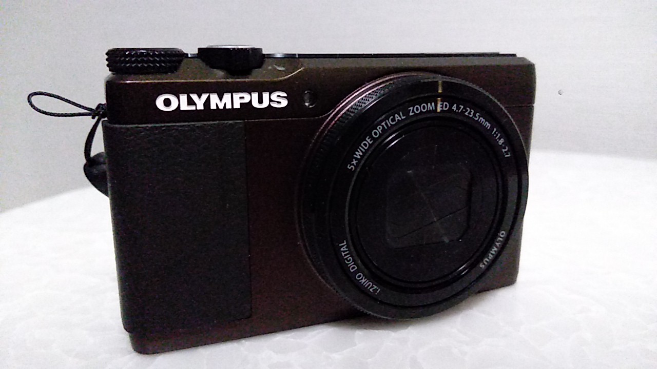 名機と呼ばれたOLYMPUS XZ-10の出来過ぎ加減 | カメラDoki